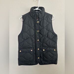 J. Crew Signature Puffer Jacket